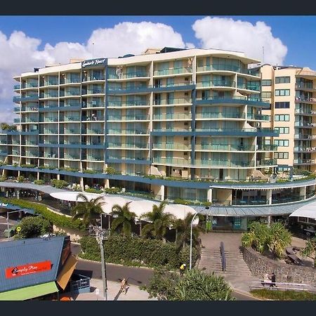 Landmark Resort - Private Apartment มูลูลาบา ภายนอก รูปภาพ