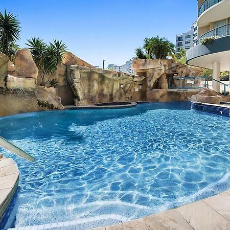 Landmark Resort - Private Apartment มูลูลาบา ภายนอก รูปภาพ