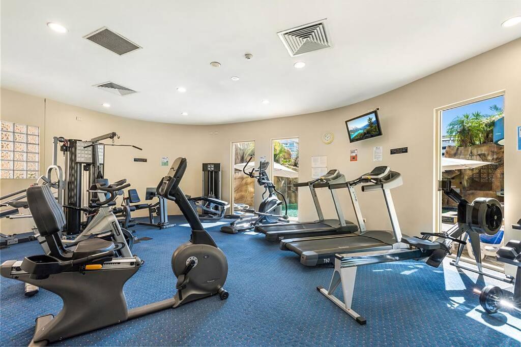 Landmark Resort - Private Apartment มูลูลาบา ภายนอก รูปภาพ