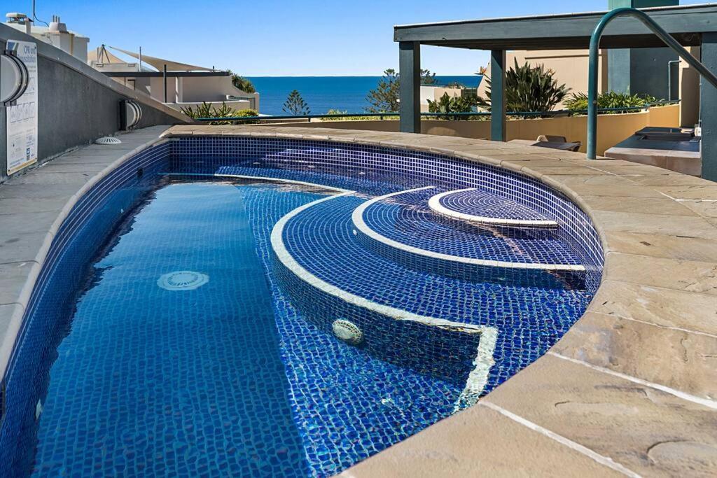 Landmark Resort - Private Apartment มูลูลาบา ภายนอก รูปภาพ